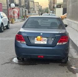 ئێران خودرۆ دێنا